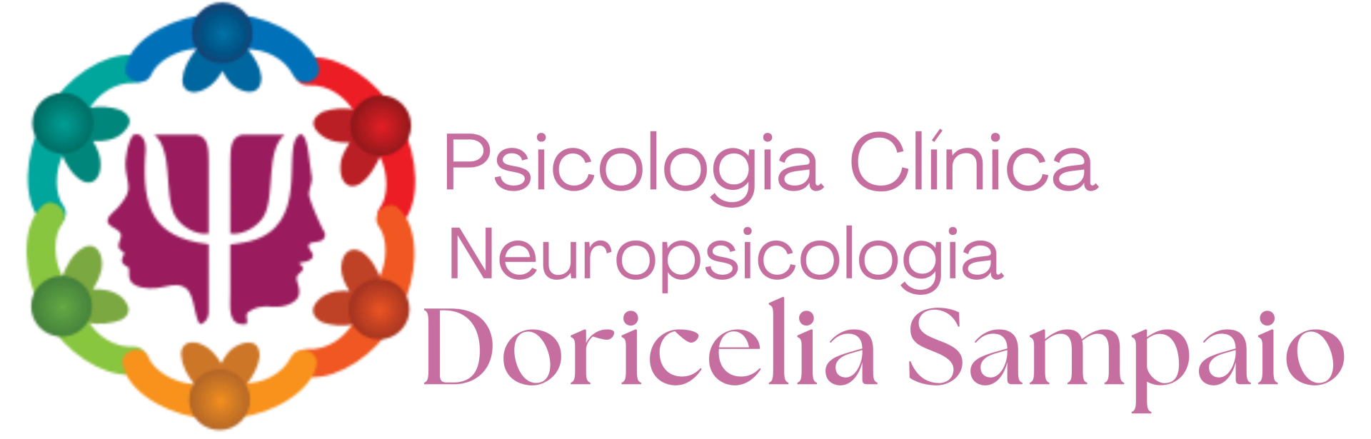 Doricelia Rodrigues Sampaio - Psicologa